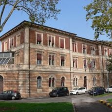 Ex Caserma Pastrengo