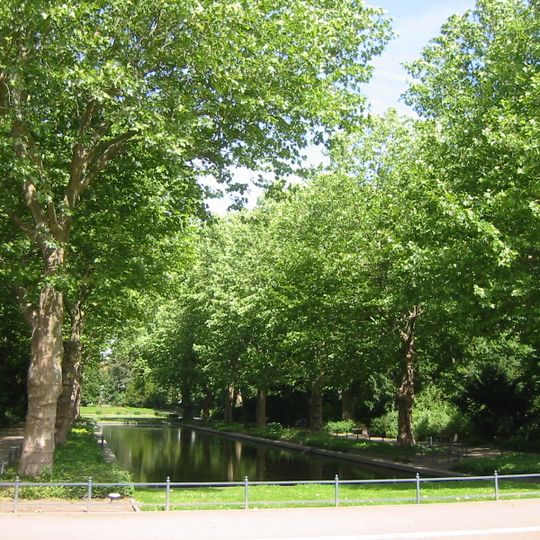 Von-der-Schulenburg-Park