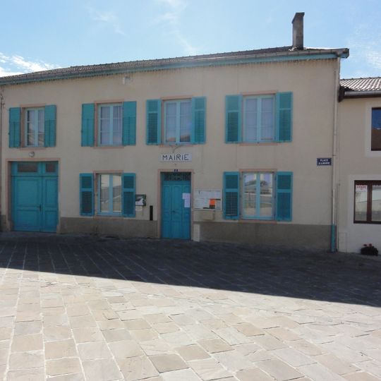 Le Bouchon-sur-Saulx