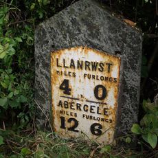 Milestone