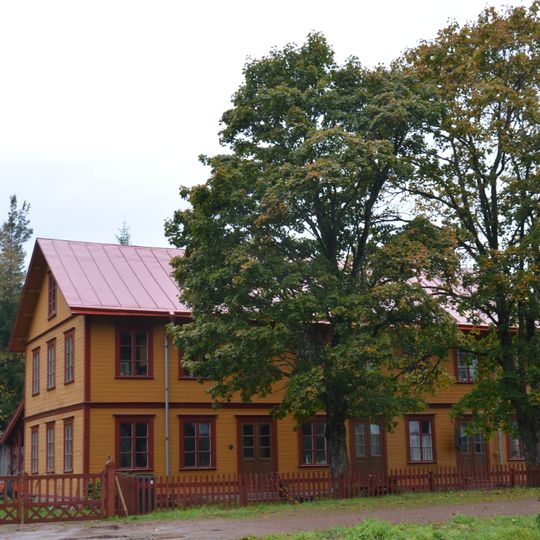 Idelunds möbelfabrik