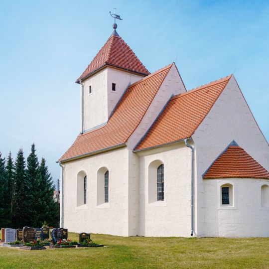 Dorfkirche Grebehna