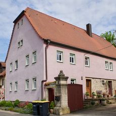 Bauernhaus