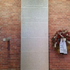 Kriegerdenkmal
