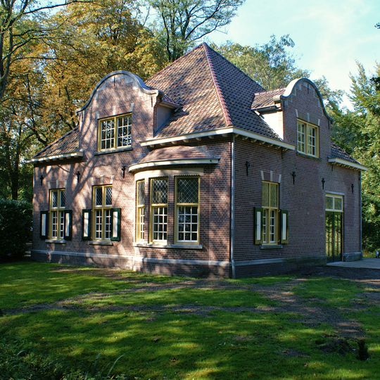 Kasteel De Waardenburg