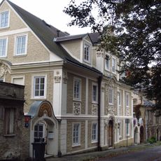 Náměstí Českých bratří 14 (Liberec)