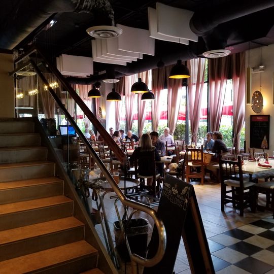 Xixón Spanish Restaurant