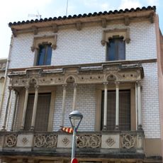 Cal Bacallaner (Esparreguera)