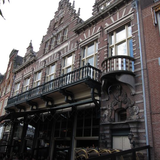 De Kroon