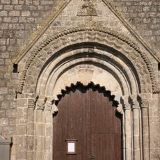 Église Saint-Michel du Wast