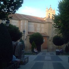 Convent of the Inmaculada Concepción