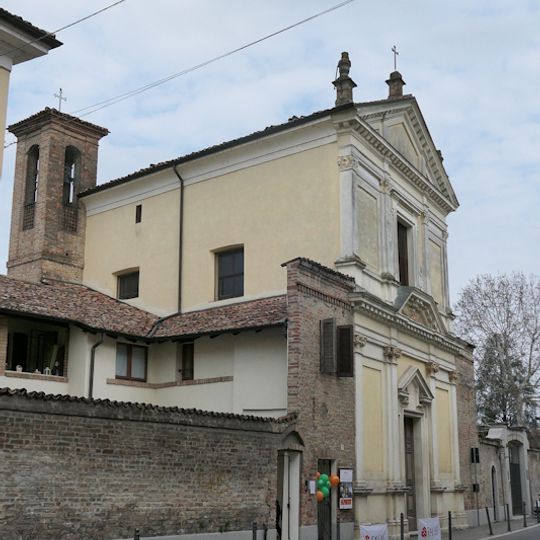 Chiesa di Santa Chiara