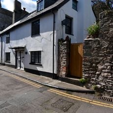 1,3 and 5, Church Street