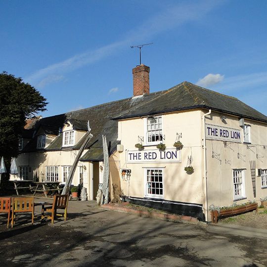 Red Lion Inn