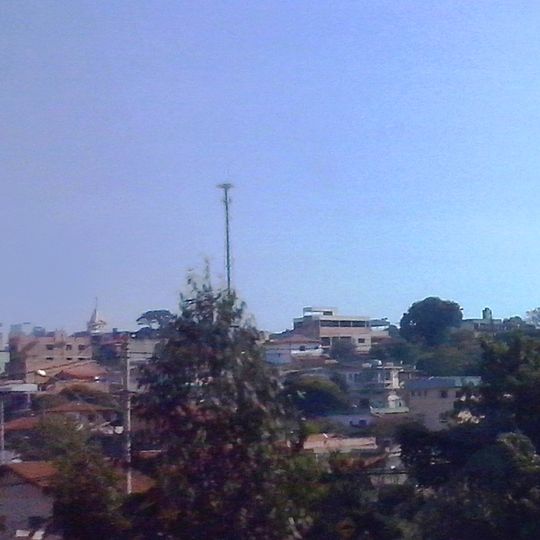 São Joaquim de Bicas