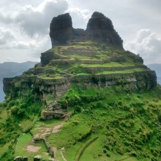 Provincia di Acomayo