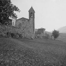 Sant Andreu de l'Espà