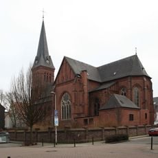 St. Josef