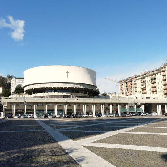 Cattedrale di Cristo Re