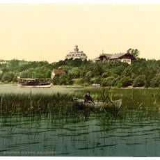 Kellersee