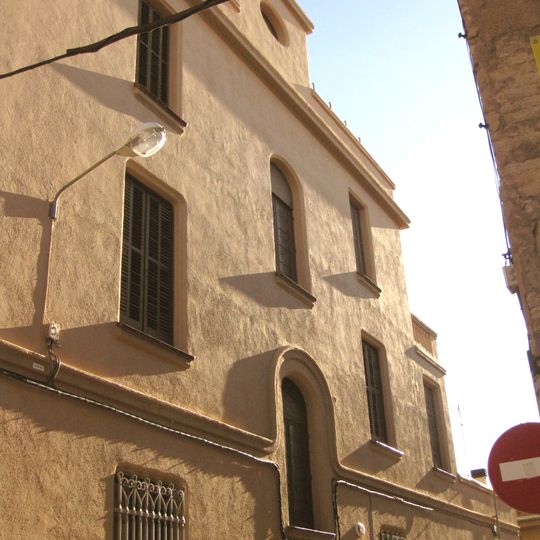 Casa Emili Soler