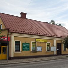 Grodzieńska 10