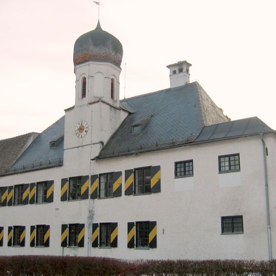 Schloss Mühlfeld