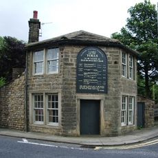 Toll House