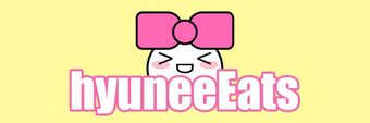 HyuneeEats Profile Cover