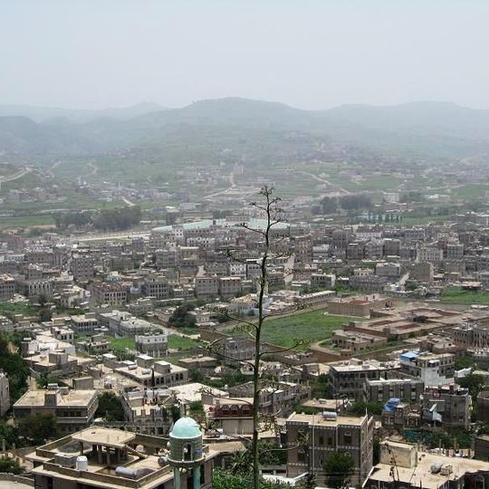 Ibb