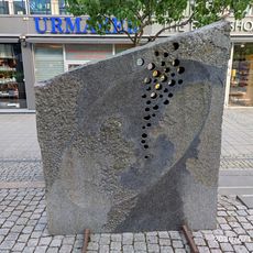 Sculpture