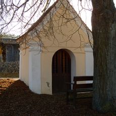 Wegkapelle