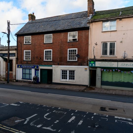 140, 141 And 141A, High Street