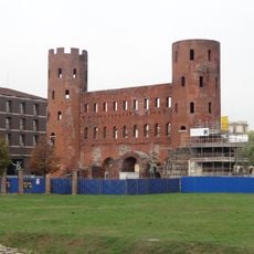 Porta Palatina