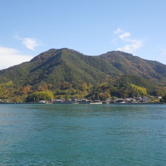 Monte Kirō