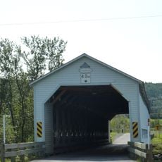 Pont des Anses-Saint-Jean