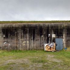 Fort Dirks Admiraal