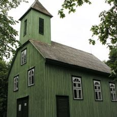 Church of St. Stanislaus the Bishop, Dauginiai