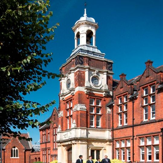 Brentwood School