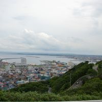 Subprefectura de Sōya