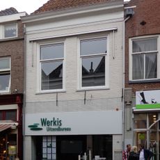 Oudestraat 68, Kampen