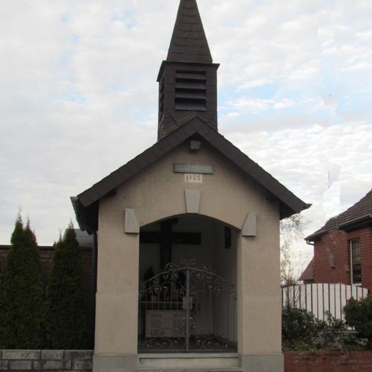 St. Lambertuskapelle