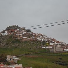 Conjunto Histórico de Magacela