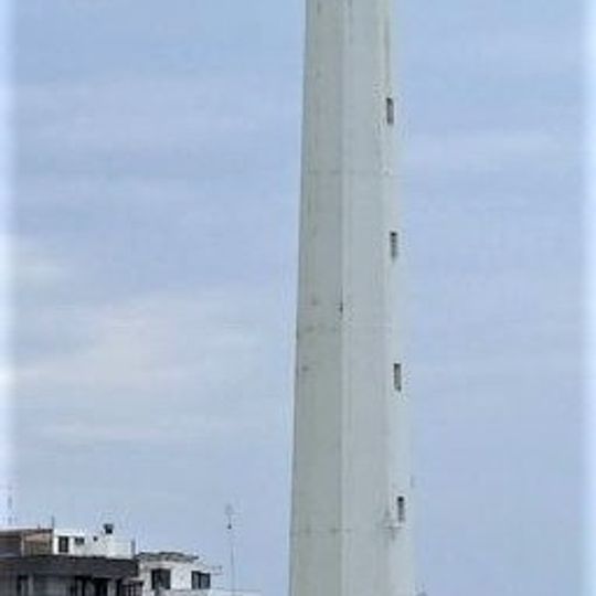 Faro di Bari