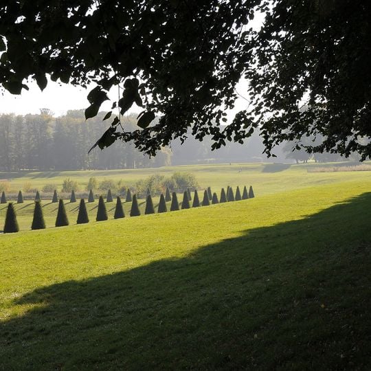 Domaine national de Marly-le-Roi