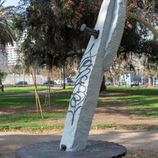 Sculpture