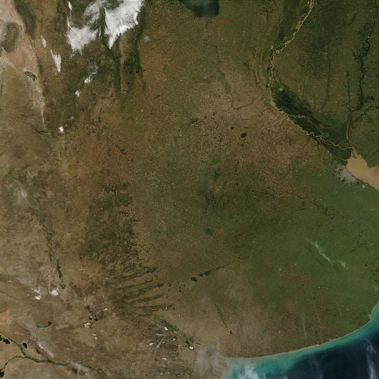 Buenos Aires Province