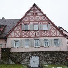 Rothenburger Straße 2