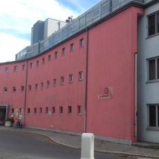 Wohnhausanlage Gerasdorfer Straße 332