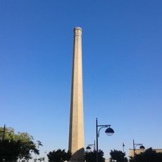 Fumeral antiga fàbrica de Turegano